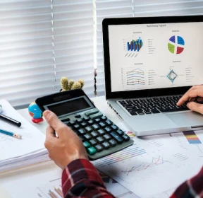 Accounting service